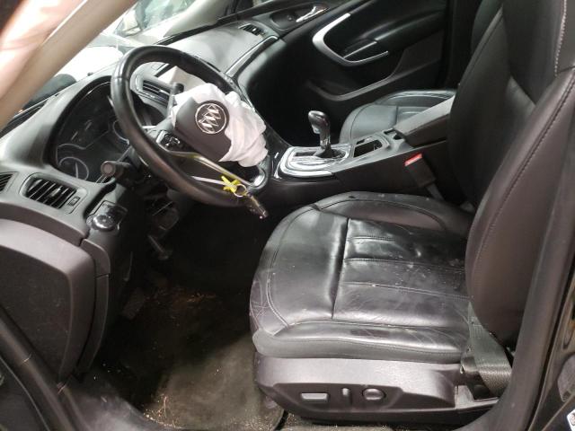 Photo 7 from auction – 2015 BUICK REGAL PREM with VIN 2G4GN5EX3F9278601