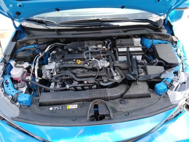 Photo 11 from auction – 2022 TOYOTA COROLLA SE with VIN JTND4MBE2N3180024