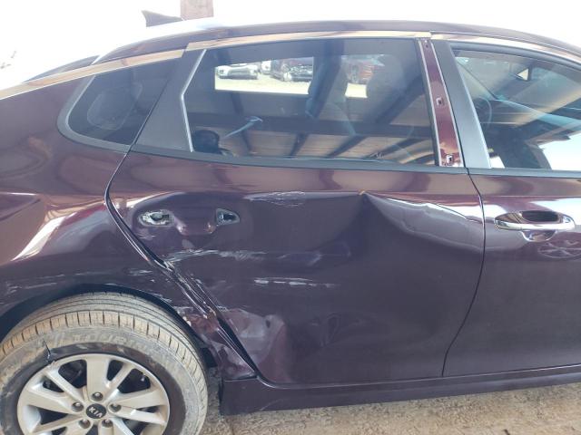 Photo 10 from auction – 2016 KIA OPTIMA LX with VIN 5XXGT4L35GG068273