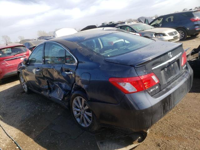 Photo 2 from auction – 2008 LEXUS ES 350 with VIN JTHBJ46G882196382