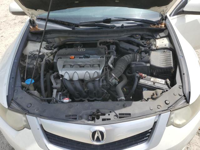 Photo 11 from auction – 2009 ACURA TSX with VIN JH4CU26679C020023