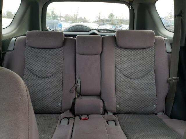 Photo 10 from auction – 2006 TOYOTA RAV4 with VIN JTMZD33V766009580