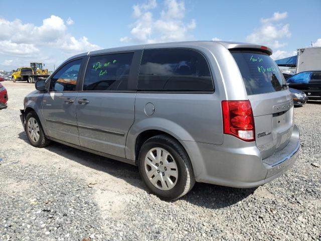 Photo 2 from auction – 2015 DODGE GRAND CARA with VIN 2C4RDGBG0FR635961