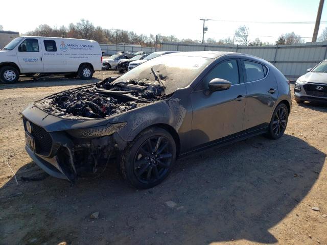 Photo 1 from auction – 2020 MAZDA 3 PREMIUM with VIN JM1BPBNM4L1155354