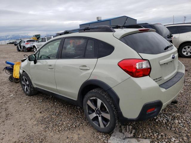 Photo 2 from auction – 2016 SUBARU CROSSTREK with VIN JF2GPABC9G8317263