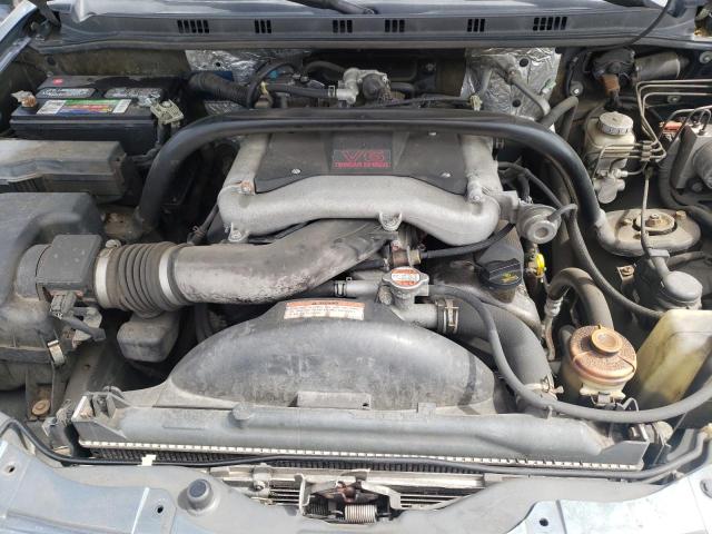 Photo 12 from auction – 2006 SUZUKI XL7 with VIN JS3TX92V764106468