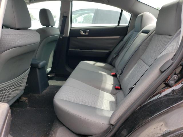 Photo 10 from auction – 2011 MITSUBISHI GALANT FE with VIN 4A32B2FF0BE019421