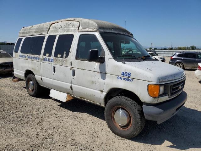 Photo 4 from auction – 2004 FORD ECONOLINE with VIN 1FTSS34P54HB48681