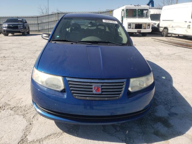 Photo 5 from auction – 2006 SATURN ION LEVEL with VIN 1G8AJ55F36Z149996