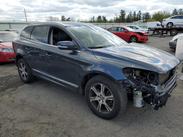 Photo 4 from auction – 2015 VOLVO XC60 T6 PR with VIN YV4902RBXF2584019