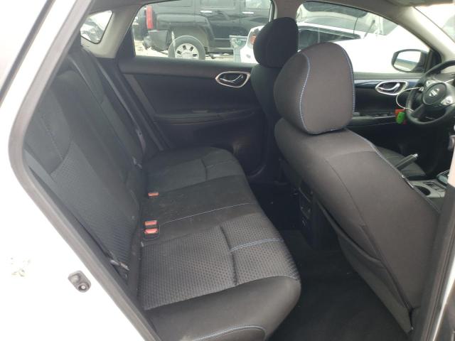 Photo 10 from auction – 2019 NISSAN SENTRA S with VIN 3N1AB7AP1KY273513