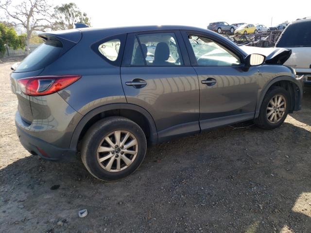 Photo 3 from auction – 2014 MAZDA CX-5 SPORT with VIN JM3KE2BE2E0427080