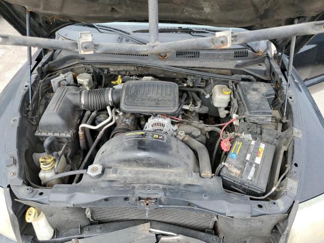 Photo 11 from auction – 2006 DODGE DAKOTA ST with VIN 1D7HE22K06S686719