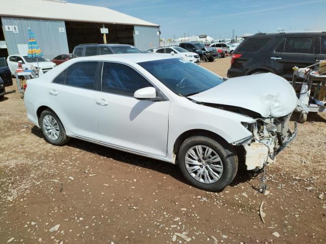 Photo 4 from auction – 2012 TOYOTA CAMRY BASE with VIN 4T1BF1FK7CU544042