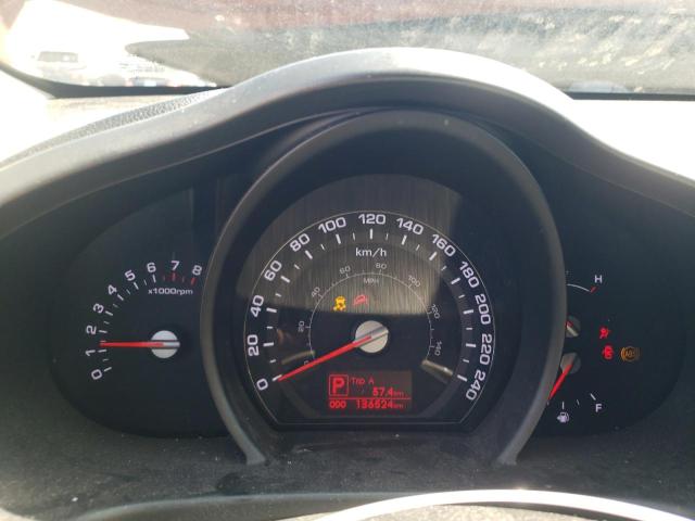 Photo 9 from auction – 2013 KIA SPORTAGE E with VIN KNDPCCA2XD7468547