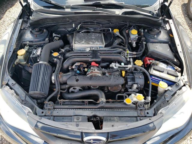 Фото 11 с аукциона – 2012 SUBARU IMPREZA WR с VIN JF1GR7E67CG242506