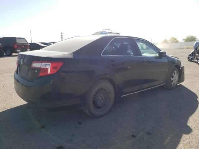 Photo 3 from auction – 2014 TOYOTA CAMRY L with VIN 4T4BF1FK6ER344455