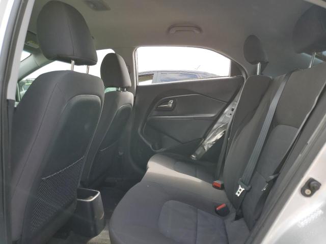 Photo 10 from auction – 2012 KIA RIO LX with VIN KNADM5A35C6024661