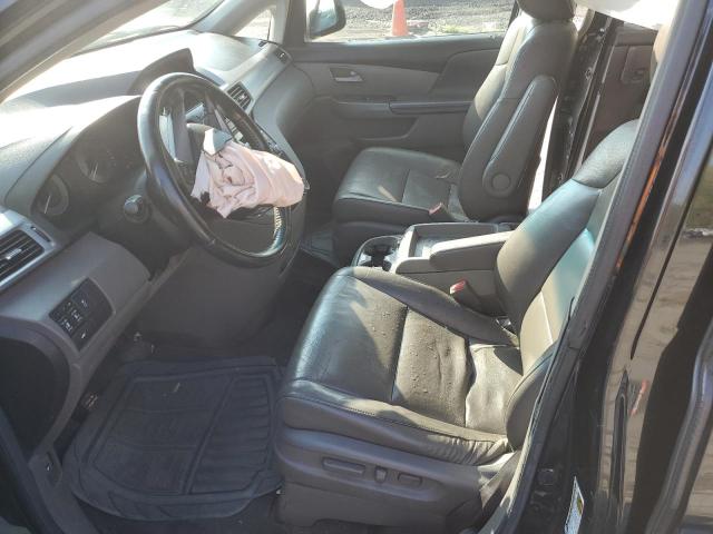 Photo 7 from auction – 2011 HONDA ODYSSEY EX with VIN 5FNRL5H62BB094326