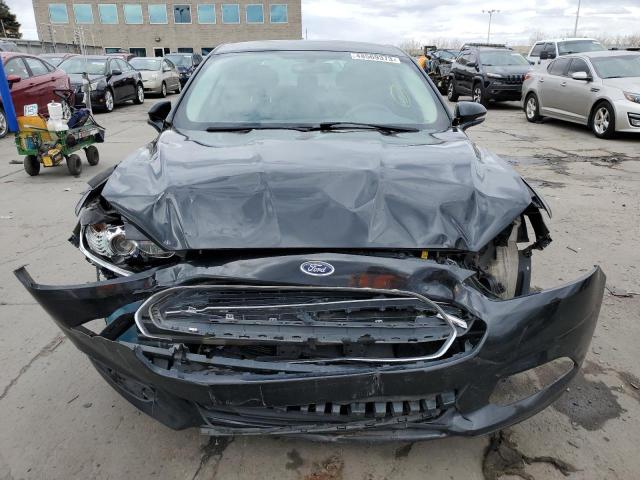 Photo 5 from auction – 2015 FORD FUSION SE with VIN 3FA6P0H73FR204913