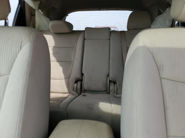 Photo 10 from auction – 2011 KIA SORENTO BA with VIN 5XYKT3A14BG077931