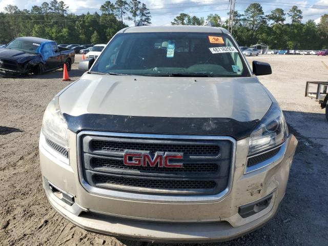 Photo 5 from auction – 2014 GMC ACADIA SLE with VIN 1GKKRNED7EJ206073
