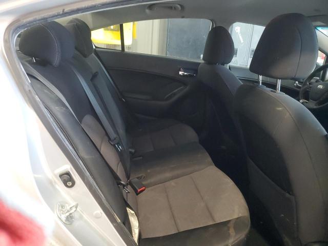 Photo 10 from auction – 2014 KIA FORTE LX with VIN KNAFX4A66E5081271