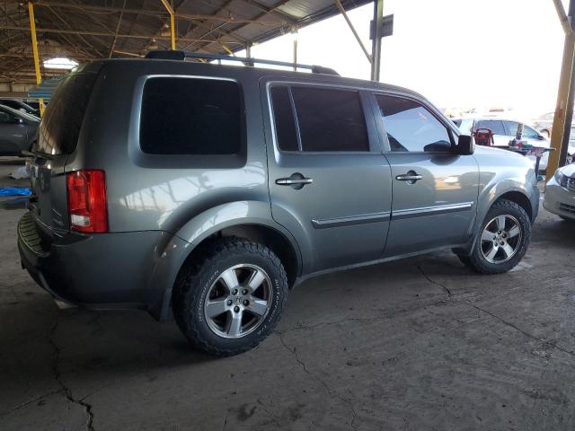 Photo 3 from auction – 2011 HONDA PILOT EX with VIN 5FNYF3H45BB026057