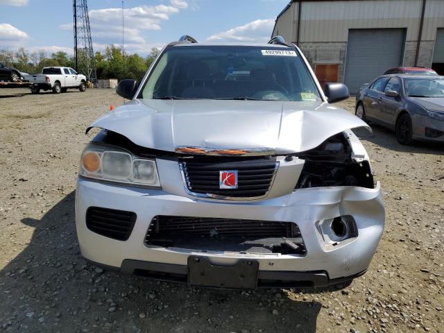 Photo 5 from auction – 2006 SATURN VUE with VIN 5GZCZ33D66S800770