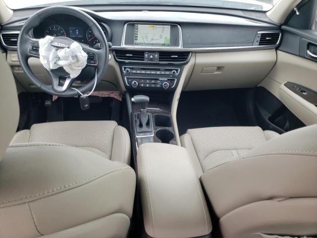 Photo 8 from auction – 2017 KIA OPTIMA EX with VIN 5XXGU4L39HG160565