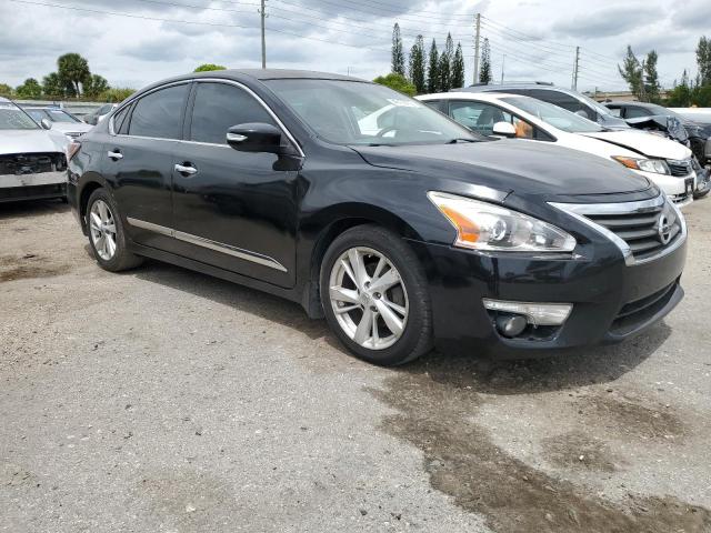 Photo 4 from auction – 2015 NISSAN ALTIMA 2.5 with VIN 1N4AL3AP1FC193071