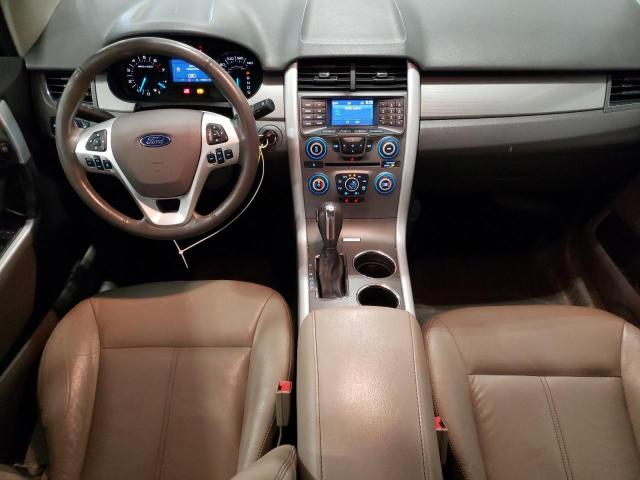 Photo 8 from auction – 2014 FORD EDGE SEL with VIN 2FMDK4JC7EBB82258