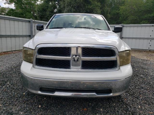 Photo 5 from auction – 2010 DODGE RAM 1500 with VIN 3D7JB1EP0AG102590
