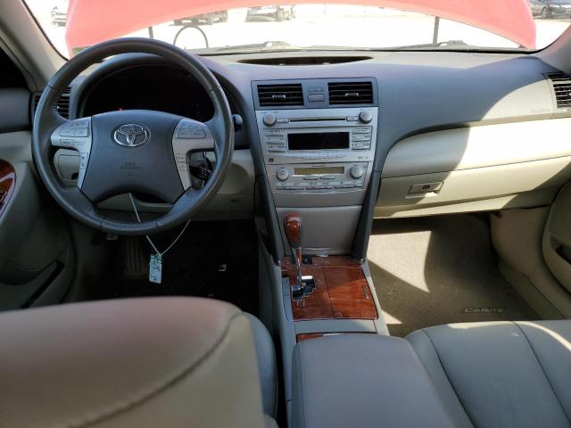 Photo 8 from auction – 2011 TOYOTA CAMRY BASE with VIN 4T1BF3EK3BU667316