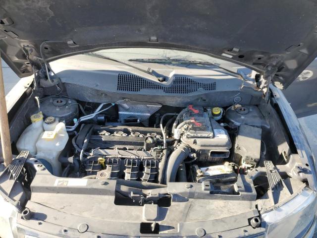 Photo 11 from auction – 2015 JEEP COMPASS SP with VIN 1C4NJCBA2FD250237