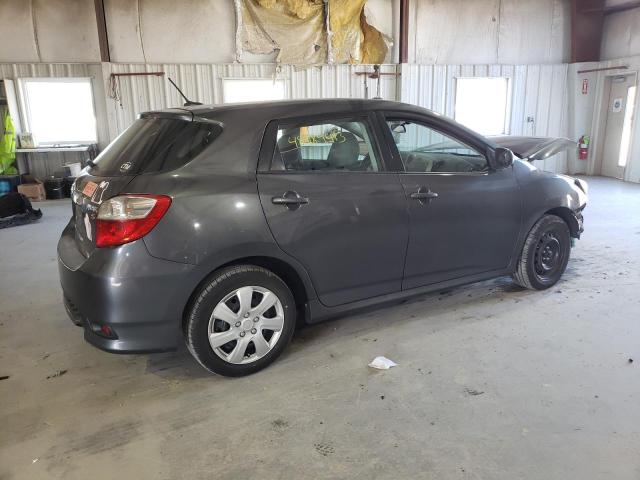 Photo 3 from auction – 2011 TOYOTA COROLLA MA with VIN 2T1KU4EE9BC732998