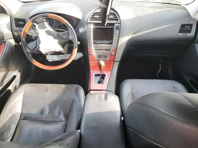 Photo 8 from auction – 2008 LEXUS ES 350 with VIN JTHBJ46G382264961