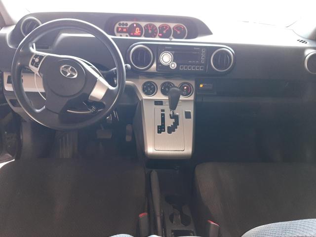 Photo 8 from auction – 2010 TOYOTA SCION XB with VIN JTLZE4FE2A1099102