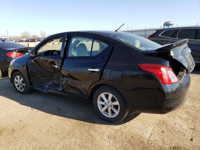Photo 2 from auction – 2014 NISSAN VERSA S with VIN 3N1CN7AP3EL827698