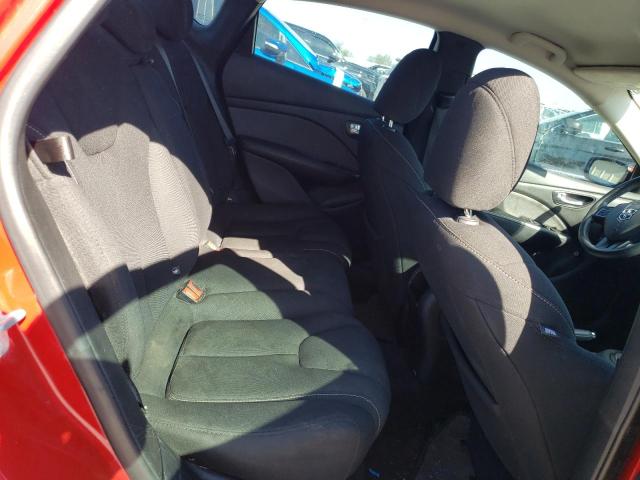 Photo 10 from auction – 2013 DODGE DART with VIN 1C3CDFBA5DD335297