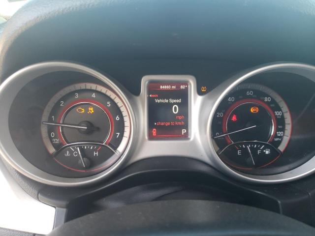 صورة رقم 9 من المزاد - 2019 DODGE JOURNEY SE مع VIN 3C4PDCBB6KT859795