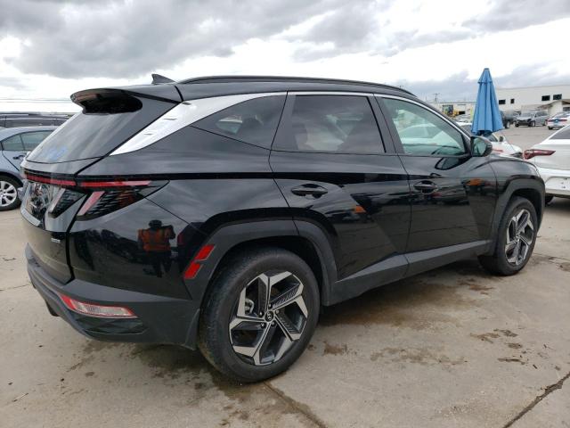 Photo 3 from auction – 2023 HYUNDAI TUCSON SEL with VIN 5NMJFCAE9PH231052