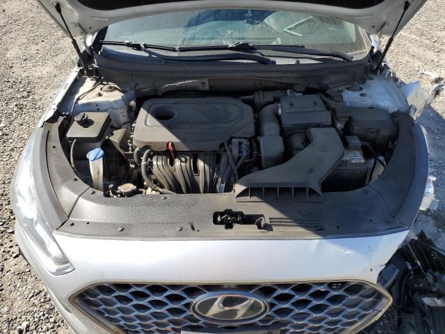 Photo 11 from auction – 2019 HYUNDAI SONATA LIM with VIN 5NPE34AF6KH752668