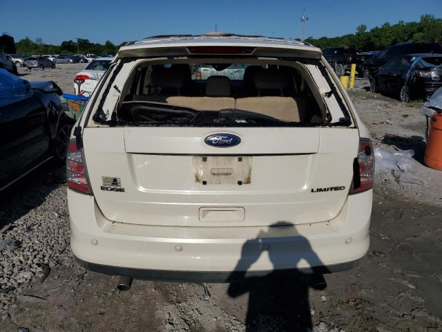 Photo 6 from auction – 2008 FORD EDGE LIMIT with VIN 2FMDK39C28BB45038