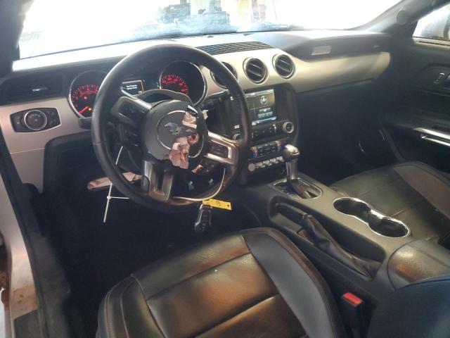 Photo 8 from auction – 2015 FORD MUSTANG with VIN 1FATP8UH7F5343638