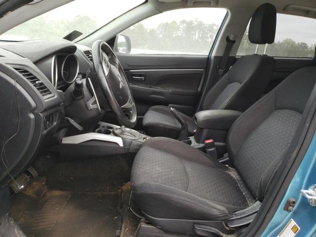 Zdjęcie 7 z aukcji – 2011 MITSUBISHI OUTLANDER z VIN JA4AR4AU7BZ006079