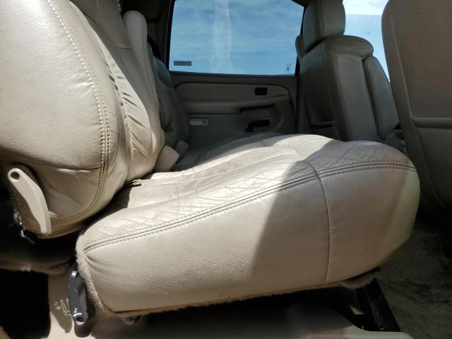 Photo 11 from auction – 2002 CHEVROLET SUBURBAN K with VIN 1GNFK16Z92J227966