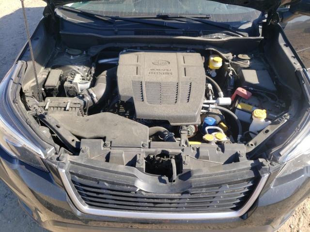 Photo 11 from auction – 2020 SUBARU FORESTER P with VIN JF2SKAJC3LH562533