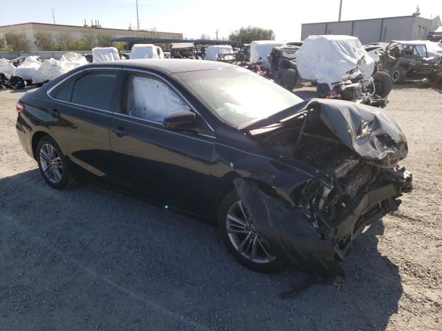 Photo 4 from auction – 2015 TOYOTA CAMRY LE with VIN 4T1BF1FK4FU022876