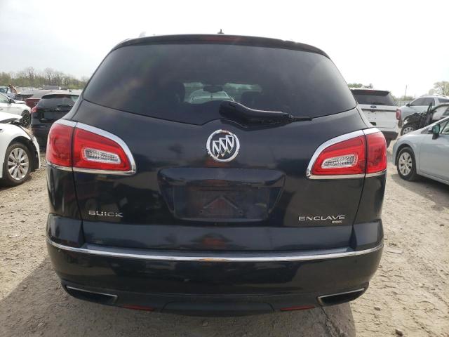 Photo 6 from auction – 2013 BUICK ENCLAVE with VIN 5GAKVDKD3DJ119874